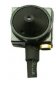 Mini caméra sténopé FULL HD avec angle de 90° + enregistrement sonore