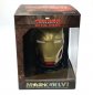 IRON MAN - Pembesar suara mini bluetooth MP3