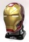 IRON MAN - Mini altavoz bluetooth MP3