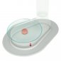 Cats water fountain - automatic drinking water tank (dispenser) with anti-slip pad