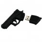 Regalo per gli uomini - USB a forma di pistola 16GB