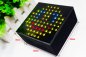 AuraBox difuzor portabil inteligent 121 RGB LED