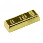 Exklusiv USB - Guldsten 16GB