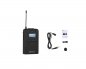 Lapel microphone with transmitter BOYA TX8 Pro