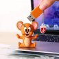 USB key (แฟลชไดร์ฟ) - JERRY (จากการ์ตูน TOM & Jerry) - 32 GB