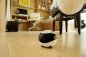 Spy robot Mini camera FULL HD na may Wifi / P2P na may IR + Laser - remote na kinokontrol na robot - Enabot EBO AIR