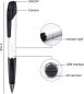 Pen with camera - Spy hidden recorder FULL HD 1080P + micro SD support up to 64GB