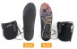 Vyhrievané vložky do topánok - veľkosť EUR 36-46 (3 úrovňe vyhrievania) s 3600mAh batériou
