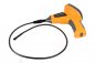 Professional borescope 640x480 with WiFi and color 3,5" LCD