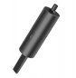 Aspirapolvere portatile per auto - MINI PORTABLE + 3 prolunghe extra