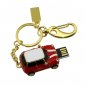 16GB Mini USB Key - Mini Cooper
