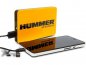 Externá batéria + auto štartér Hummer H3 6000mAh pre motory do 3,5L benzín/ 2,0L diesel
