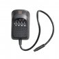 Kamera do auta s LIVE GPS sledovaním PROFIO Tracking Cam X1 - Duálny objektív + 3G + WiFi