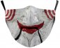 JIGSAW-Maske im Gesicht - 100% Polyester