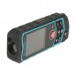 Laser digital distance meter with Bluetooth and IP65