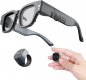 Έξυπνα γυαλιά VR για κινητό τηλέφωνο για 3D εικονική πραγματικότητα + Chat GPT + Κάμερα - INMO AIR 2