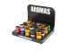 Poppers 20x pakke - MIX