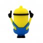 مفتاح Minion USB - سعة 16 جيجا بايت