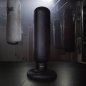 Inflatable punching bag - blow up bop bag for boxing 152cm