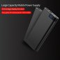 Telecamera Wi-Fi 4K nascosta nella power bank - 10000 mAh + visione notturna con 4x LED IR