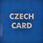 Langue carte SD en traducteur Comet V4 (tchèque)