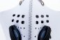 Respirators - Neoprene face masks multistage filtration - XProtect white