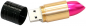 USB para sa mga kababaihan - Lipstick