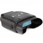 Digital wide-angle binoculars - night vision up to 60m/400m day