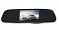Reversing wifi set: Rear view mirror with 4,3 "LCD + rear view camera