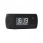 Clock camera in alarm with FULL HD + IR LED + WiFi + motion detection + 1 year battery life