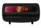 Alarm Clock Camera FULL HD IR LED - kan tilsluttes til AC / DC-stik