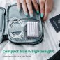 Portable charger SuperMini Power Bank 10000 mAh - USB-A + USB-C