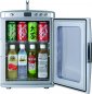 Car fridge - 25L/27 cans