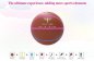 Speakers for mobile phone Basketball ball - Bluetooth speaker 1x4W