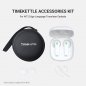 Étui portable + accessoires pour casque Timekettle WT2 Edge/W3 Translator