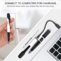 Pen with camera - Spy hidden recorder FULL HD 1080P + micro SD support up to 64GB