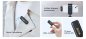 Wireless microphone system for smartphone - Boya BY-WM3T2