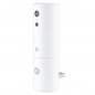 WiFi IP security interior camera - iSensor with HD resolution, rotary, angle of view 240 °
