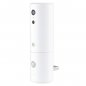 กล้องรักษาความปลอดภัยภายใน WiFi IP - iSensor ที่มีความละเอียด HD แบบหมุนมุมมองภาพ 240 °