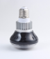 Kamera WiFi żarówkę LED 1280x720 HD + IR Night Vision