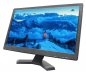 Moniteur BNC 21,5" LCD avec 1920x1080px + entrée HDMI/VGA/AV/USB/BNC + haut-parleurs