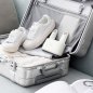 Nettoyant et sèche-chaussures à l'ozone - stérilisateur portable à l'ozone (désinfection des bottes)