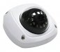 FULL HD-Rückfahrkamera mit 10 IR-Nachtsicht bis zu 10 m + IP68-Schutz + Audio