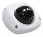 กล้องหลัง FULL HD พร้อม 10 IR night vision up to 10m + IP68 protection + Audio