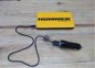 Minihoppstarter + externt batteri Hummer H3 6000mAh för motorer upp till 3,5 liter bensin / 2,0 liter diesel