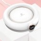Máy hâm nóng cốc USB - máy hâm nóng cốc hoặc cà phê đồ uống 55℃ – 65℃ – 75℃