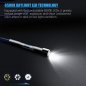 Endoskop kačji fotoaparat FULL HD + 4,3 "zaslon + kamera s 6x LED lučmi s kablom 10m + IP67
