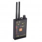 Rilevatore di bug per l'individuazione dei segnali GSM 3G / 4G LTE, Bluetooth e WiFi