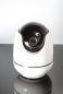 Bezpečnostná WiFi FULL HD kamera s IR LED nočným videním + rotačný uhol záberu až 360° a inteligentným sledovaním