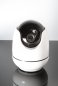 Camera de supraveghere WiFi WiFi FULL cu led IR de noapte + unghi de rotire 360 ​​° și urmărire inteligentă